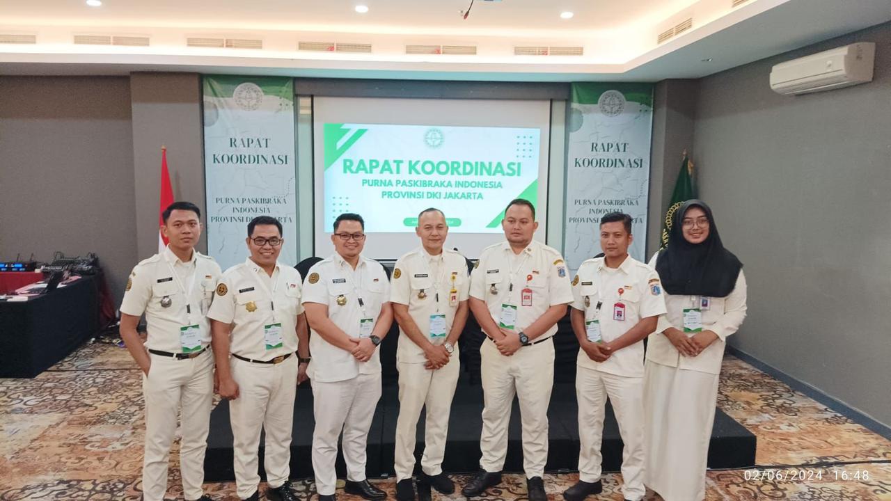 Purna Paskibraka Indonesia (PPI) DKI Jakarta (Istimewa)