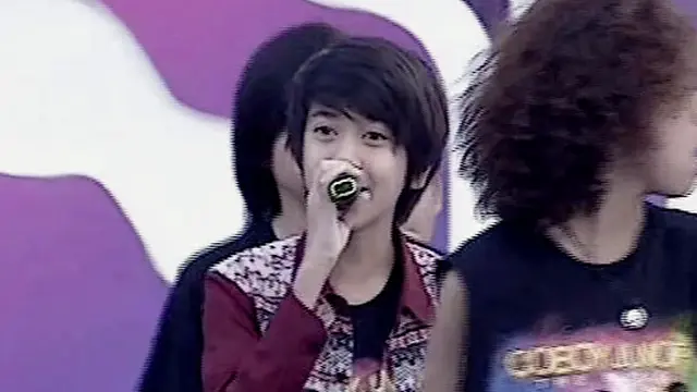Coboy Junior - Kamu