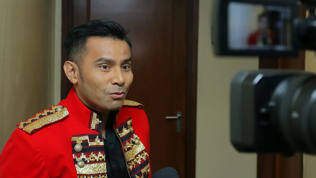 [Bintang] Judika