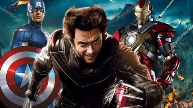 [Bintang] Hugh Jackman