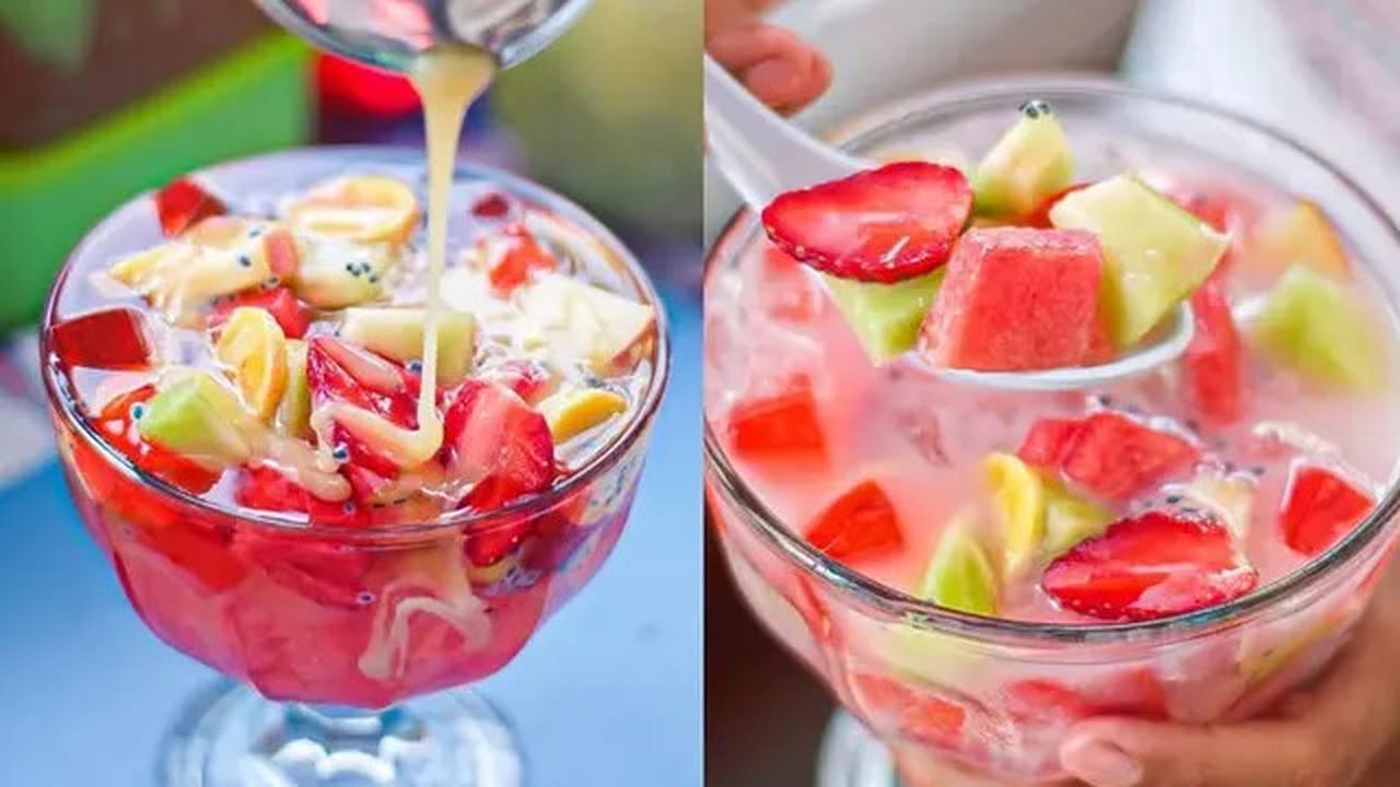 Resep Takjil Simpel yang Bisa Dibuat di Rumah dengan Mudah dan Cepat, Ada Es Doger sampai Pastel Goreng Praktis