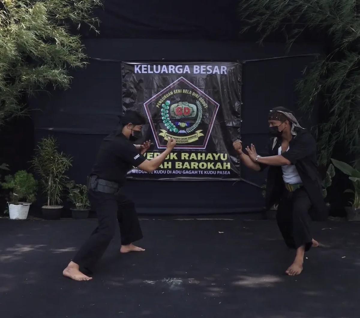 Dok. Istimewa