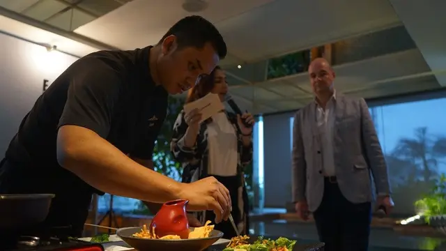 [Bintang] NBCUniversal