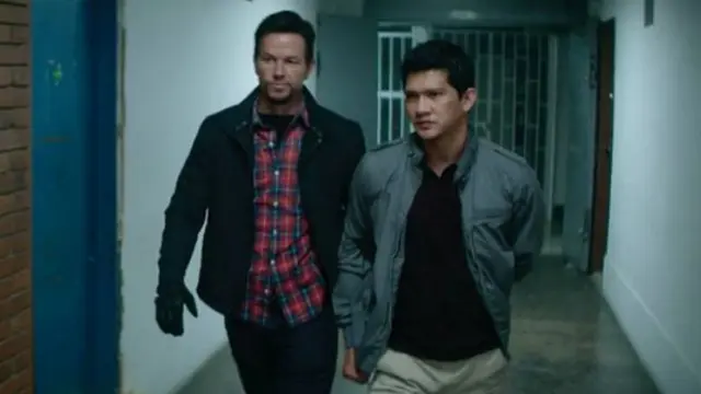 Iko Uwais