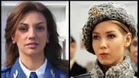 10 Kesatuan Militer Paling Cantik di Dunia