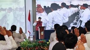 Kemensos Bekali Wali Asuh Sekolah Rakyat Cegah Bullying, Ini Penekanan Gus Ipul