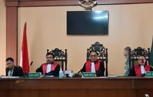 PN Solo Tolak Gugatan Ijazah Jokowi, Penggugat Wajib Bayar Biaya Perkara