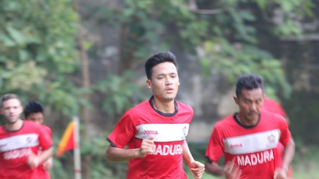 Madura United