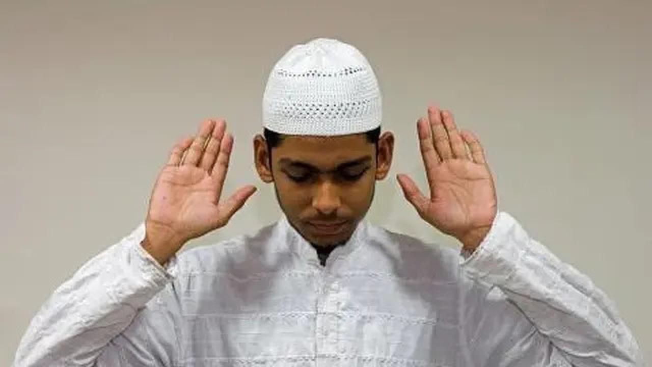 Panduan Pelaksanaan Sholat Syuruq dan Doa yang Dianjurkan, Pahala Setara Haji dan Umrah