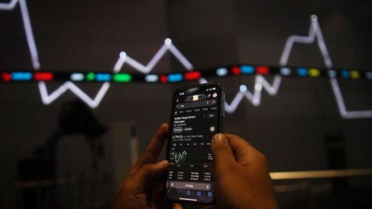 Daftar Negara yang Paling Anjlok Akibat Kebijakan Tarif Impor Donald Trump