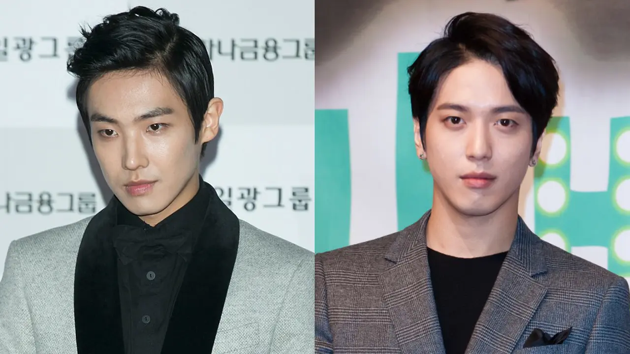 Lee Joon MBLAQ dan Jung Yong Hwa CNBLUE Siap Berkolaborasi