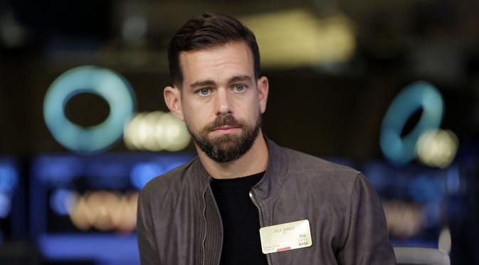 Murah Hati Miliarder Pendiri Twitter Bantu 10 Ribu Keluarga Korban Corona Bisnis Liputan6 Com