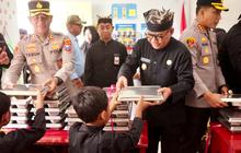 Jumlah Penerima MBG di Banyuwangi Terus Bertambah, Kini Jangkau Lebih Dari 16 Ribu Pelajar