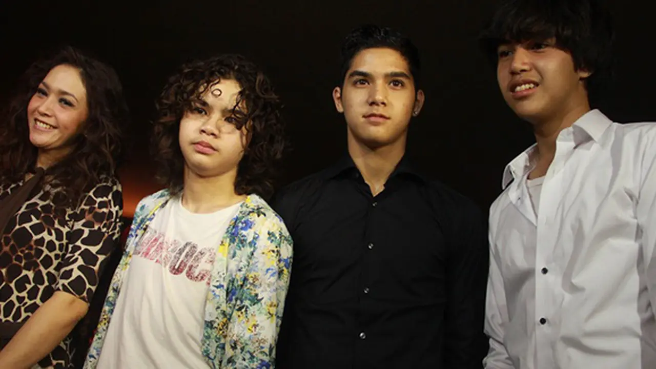 Foto: copyright KapanLagi.com