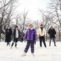 Mona Ratuliu - Indra Brasco. (Foto: instagram.com/monaratuliu)