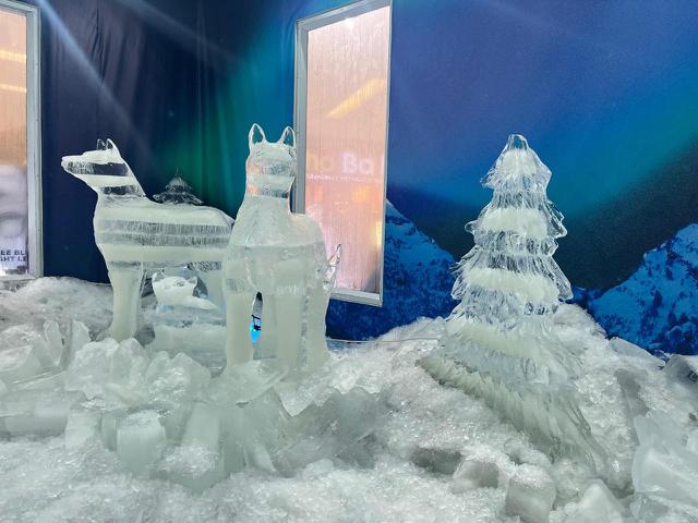 Program Belanja Berhadiah Akhir Tahun