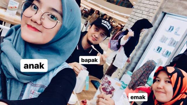 Yusuf Mansur Wirda Mansur : Putri Ustaz Yusuf Mansur Wirda Mansur
