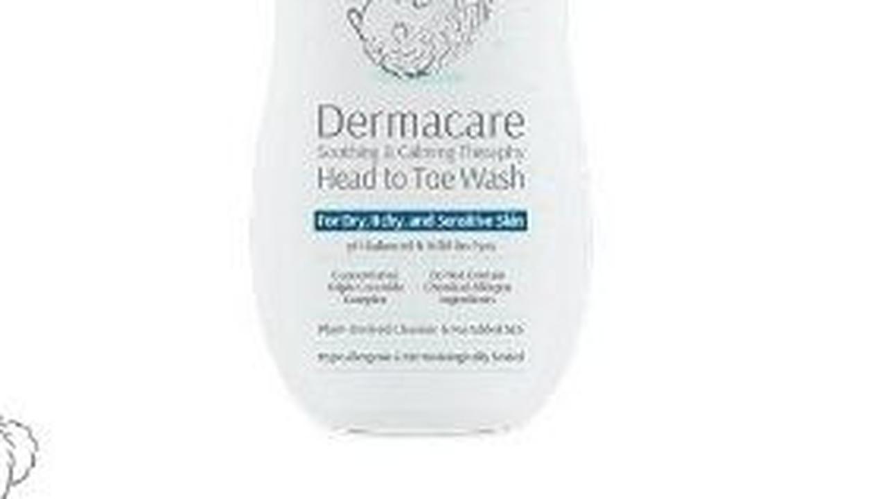 <b>Bambi Dermacare Daily Soothing &amp; Calming Therapy Head to Toe&nbsp;</b><br>