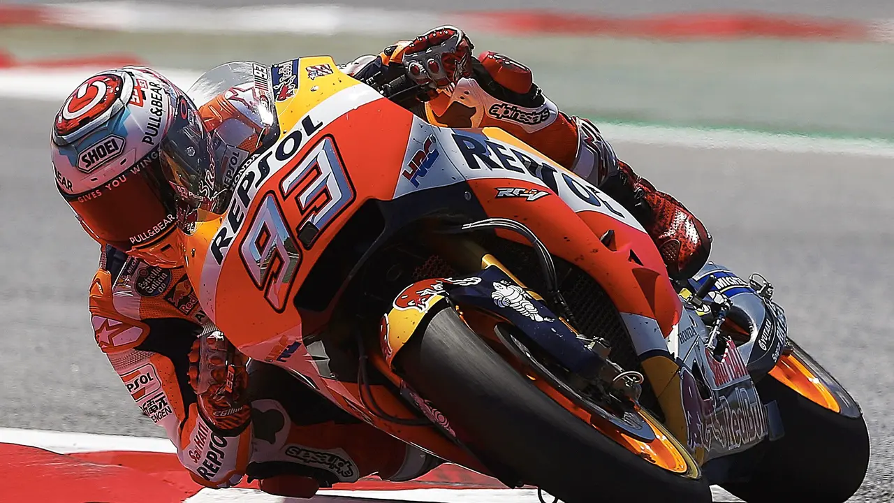 Marc Marquez