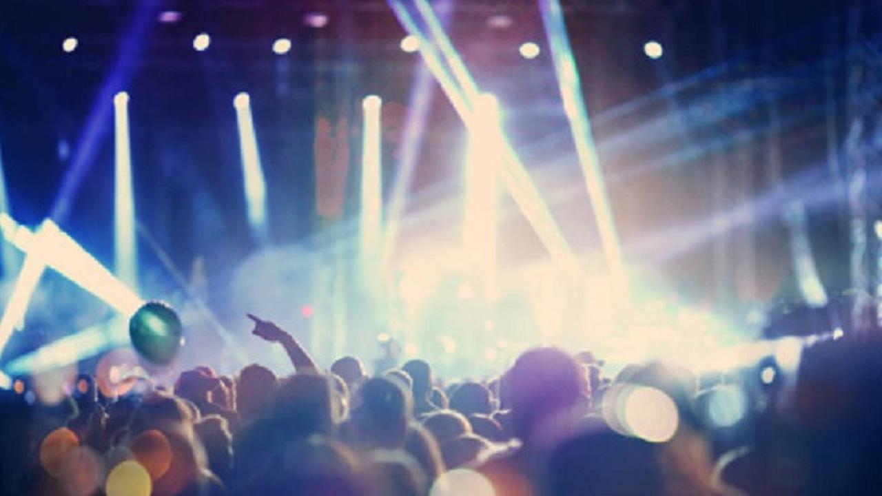 Ilustrasi tempat hiburan malam (iStock)