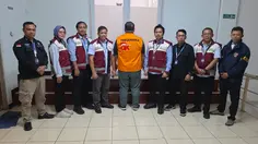 OJK Serahkan Tersangka Kasus Asuransi Jiwa Prolife ke Kejari Jaksel