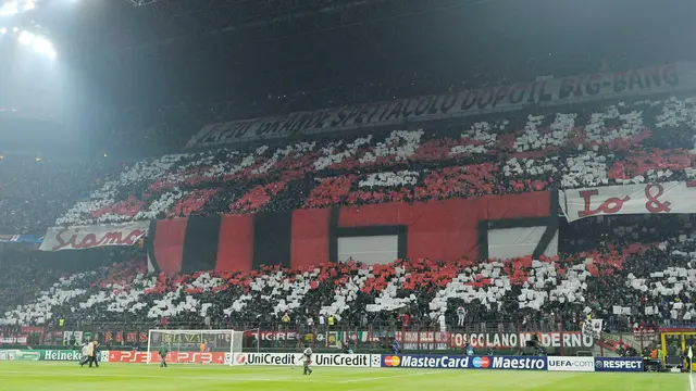 San Siro