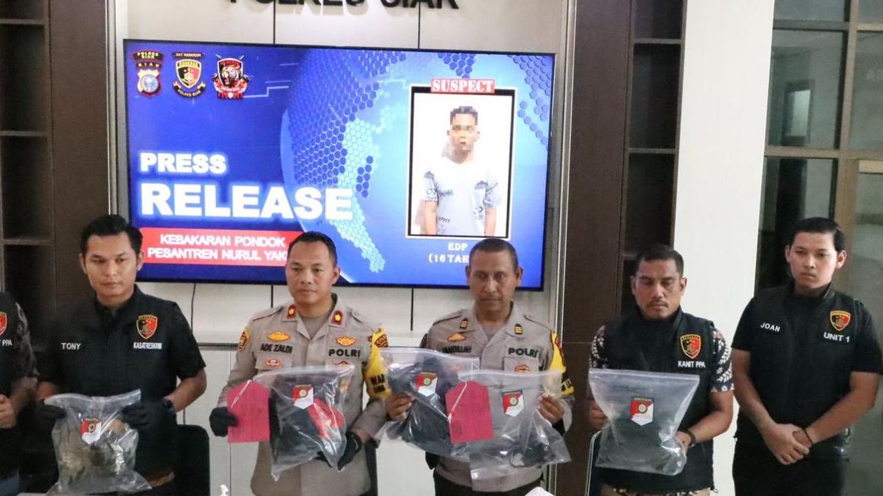 Dok. Istimewa
