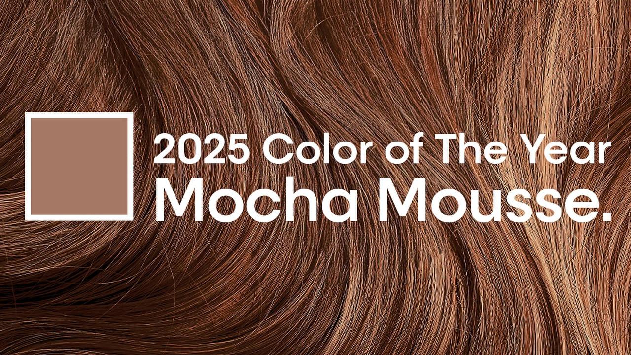Teknik Hair Bronzing Menjadi Prediksi Tren Rambut 2025, Gaya Baru Yang Akan Mendominasi Tahun Ini