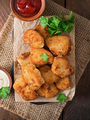 Resep Dada Ayam Goreng Tepung Tanpa Tulang Enak Lifestyle Fimela Com