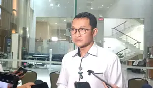 KPK Telusuri Jejak Suami Fadia Arafiq dalam Kasus TPPU Pekalongan