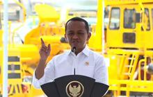 Penangguhan Gelar Doktor Bahlil: Pihak UI Sampai Minta Maaf, Ini Fakta yang Terungkap!