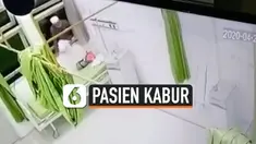 thumbnail pasien kabur