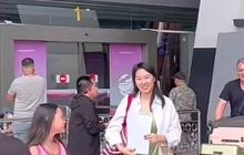 Viral Wanita Bagikan Momen Bahagia saat Mertua Bule Datang ke Indonesia, Diajak Liburan hingga Dituruti saat Ngidam