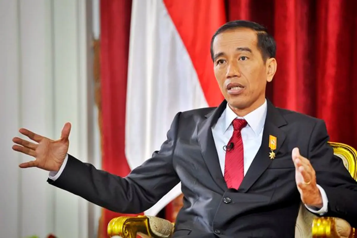 Good News Today: Aplikasi Alquran, Kapolri Baru, Sumbangan Jokowi