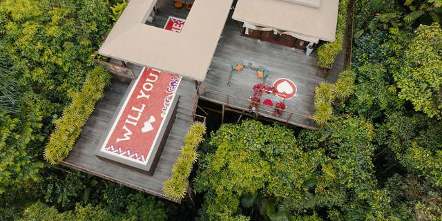 Tren Pernikahan 2026 Mengarah ke Concius Luxury, Bali Masih Jadi Destinasi Favorit Global