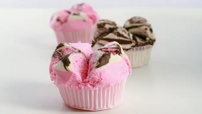 resep bolu mekar kukus