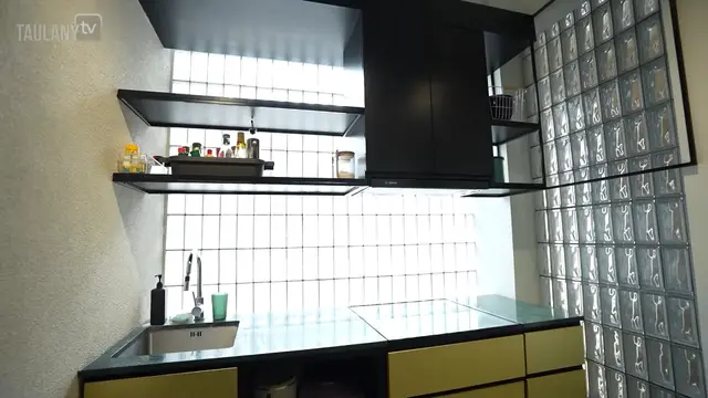 Dapur Fathia Izzati