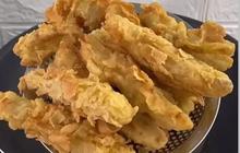 Cukup Tambah 1 Bahan, Ini Trik Biar Pisang Goreng Jadi Awet Renyah dan Mengembang