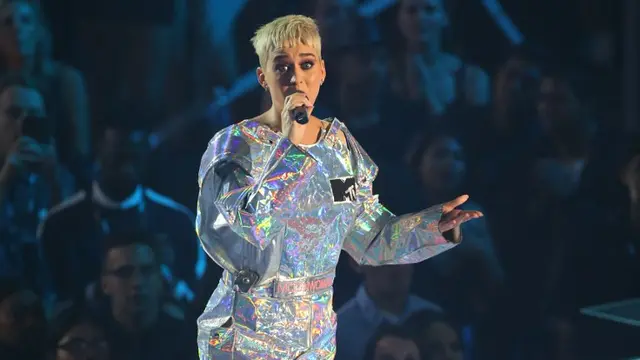 [Bintang] Katy Perry