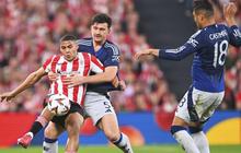 Harry Maguire Kini Dijuluki 'Harrydinho' usai Penampilan Memukaunya Bersama MU