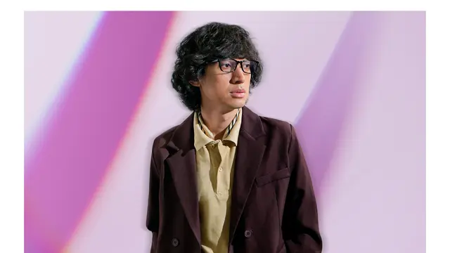 Eka Gustiwana masuk jajaran Here’s to the Dreamers 2026. (dok. Apple)