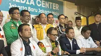Golkar Bantah PKS Sebut KIM Plus Belum Optimal Menangkan RK-Suswono