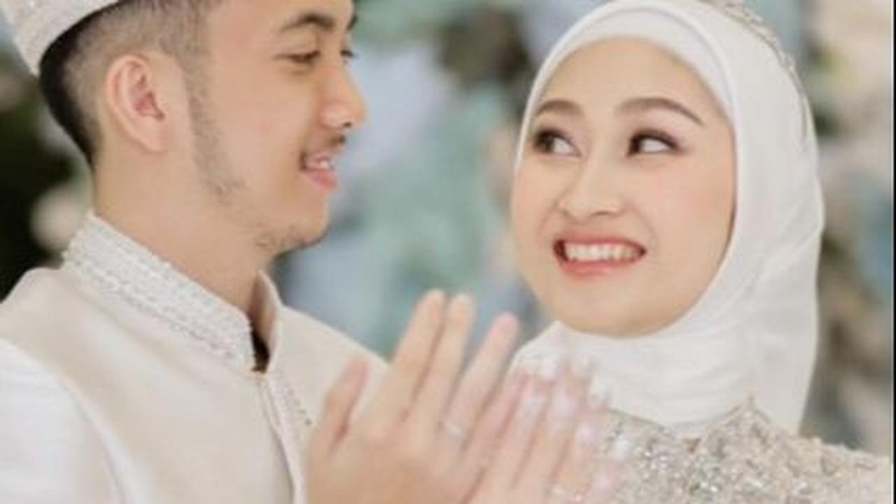 Menikahi Putri Salsabila