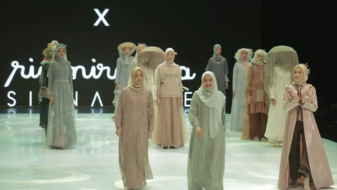 [Fimela] Ria Miranda