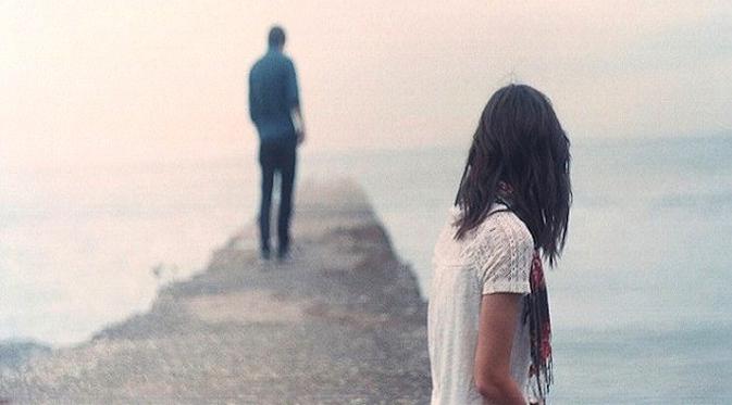 40 Kata Kata Bijak Tentang Melepas Dan Melanjutkan Karena Hidup Terus Berjalan Ragam Bola Com