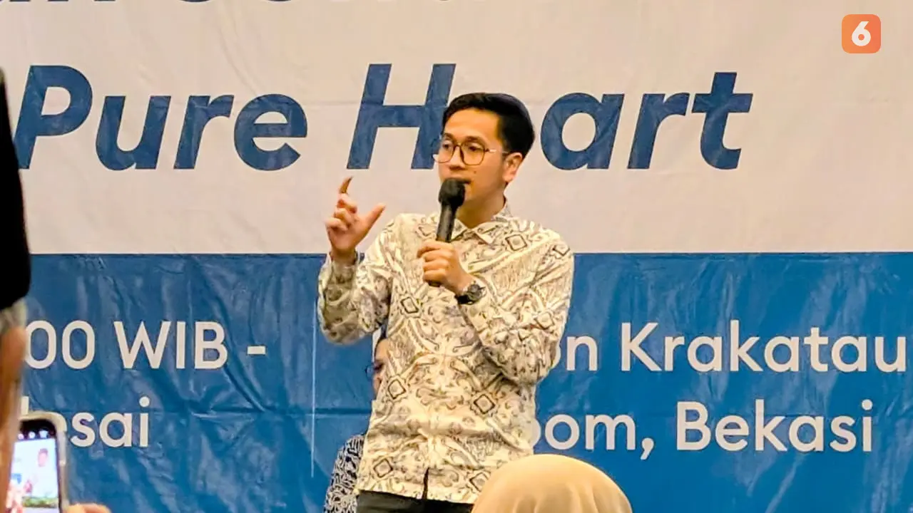 Skip Sahur, Alasan Berat Badan Malah Naik Selama Ramadan