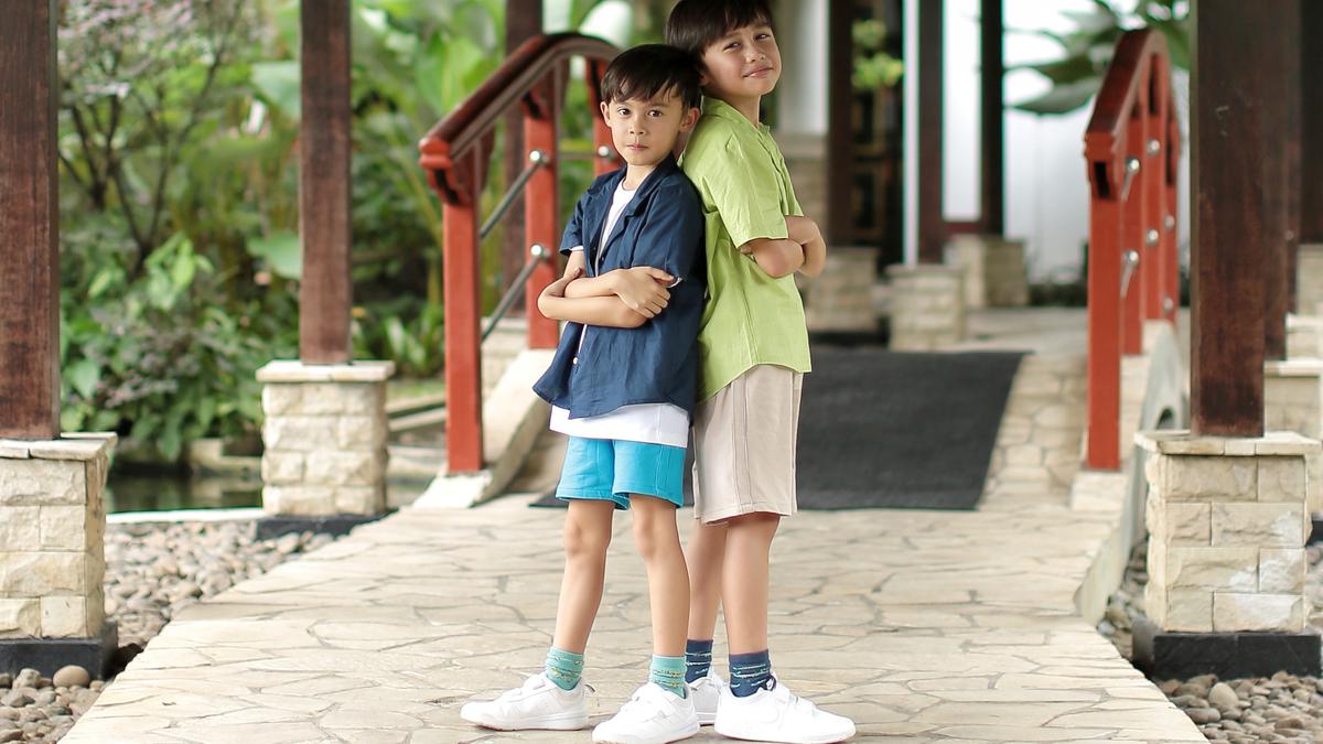 Dampak Sibling Rivalry pada Anak yang Perlu Diketahui