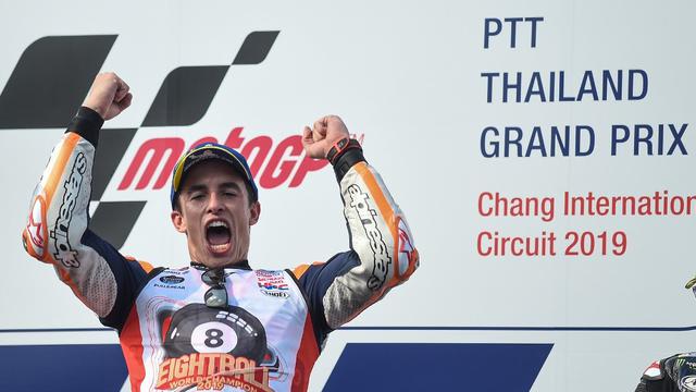 Marc Marquez