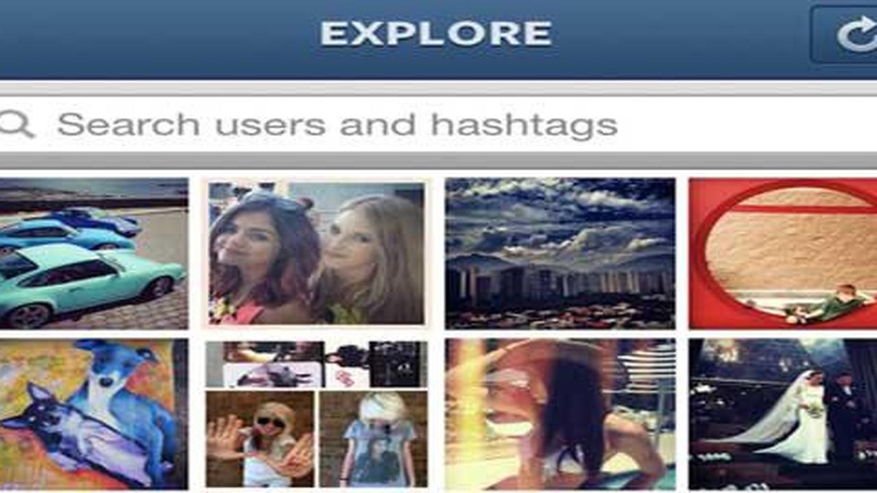 Instagram rilis update pertamanya untuk pengguna iOS