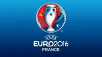 Logo Euro 2016 France